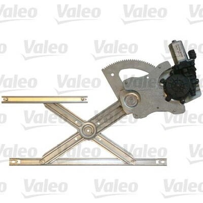 Mechanizmus zdvíhania okna VALEO 850980