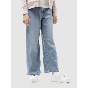 GAP Детски дънки High Rise Wide-Leg SuperSoft GAP GAP | Sin | Момичешки | 6