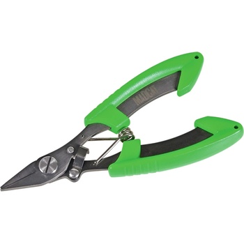 MADCAT nůžky Braid Scissors DLX