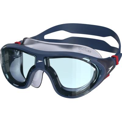 Speedo Плувни очила Speedo Biofuse 2.0 Mask Swimming goggles - Peacoat / Cobalt - размер One Size (205-6007-0211)