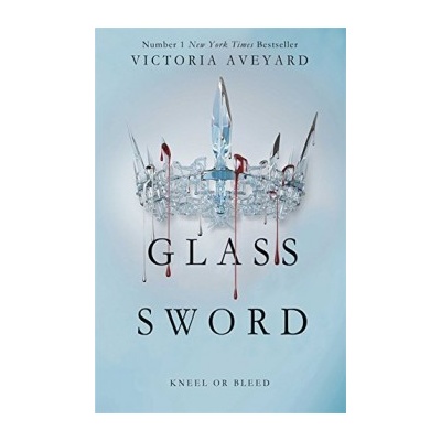Glass Sword Victoria Aveyard