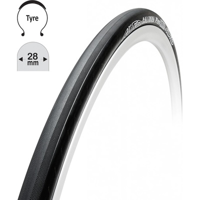 Tufo Calibra Plus 28 700x28C kevlar