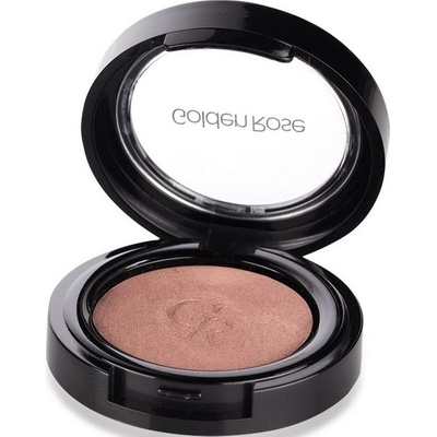 Golden Rose Silky Touch Pearl Eye shadow perleťové oční stíny 109 2,5 g