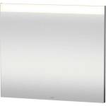 Duravit - Огледало 80x70 см, със LED осветление LM7836000000000 (LM7836000000000)