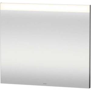 Duravit - Огледало 80x70 см, със LED осветление LM7836000000000 (LM7836000000000)