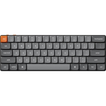 Keychron QMK HS (K9M-H1)