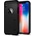 Spigen Tough Armor Case - хибриден кейс с най-висока степен на защита за iPhone XS, iPhone X (черен)