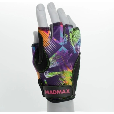 MadMax Short fingers GWC001