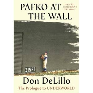 Pafko at the Wall (ISBN: 9781668227756)
