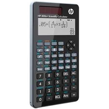 HP 300 S+