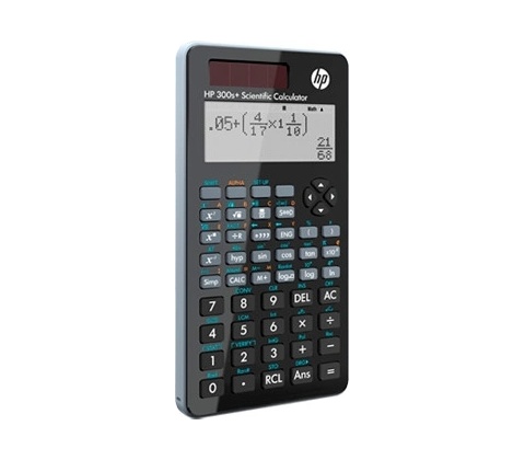 HP 300 S+