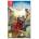 Microids The Quest for Excalibur Puy du Fou (Switch)