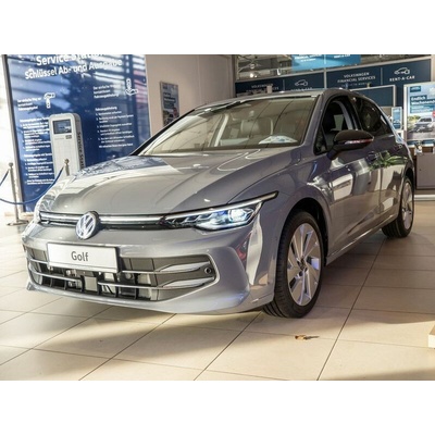 Volkswagen Golf 1.5 eTSI DSG 110 kW