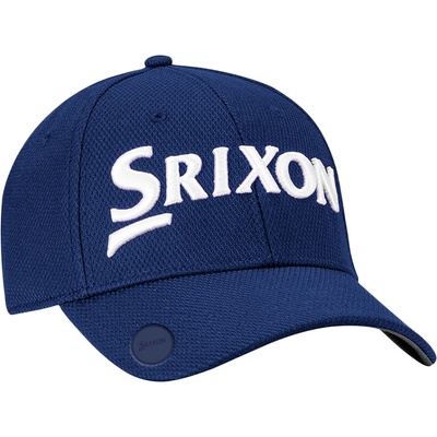 Srixon Cap Ball Marker golfová Modrá-Bílá – Zboží Dáma