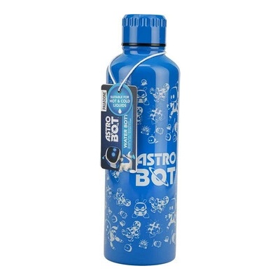 PlayStation - Astro Bot - nerezová láhev na pití