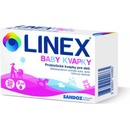 Linex Baby kvapky 8 ml