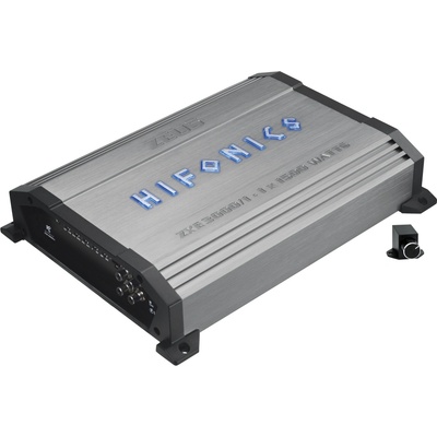 Hifonics Zeus ZXE3000/1