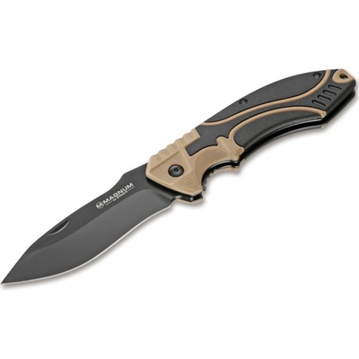 Böker Magnum Advance Desert Pro 42 - 01RY308