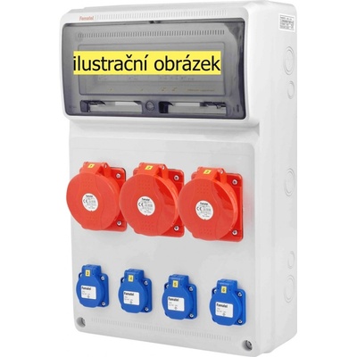 Famatel ZSF40300000.0