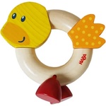 HABA Дървена бебешка играчка Haba, Пате (2196)