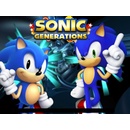 Sonic Generations