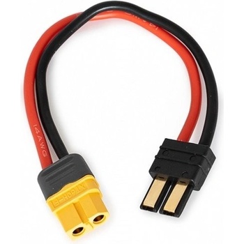 KONECT Nabíjecí kabel XT60/TRAXXAS délka 150mm