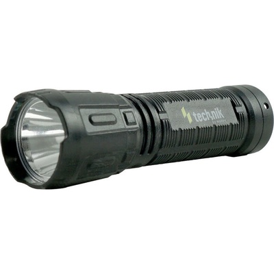 Technik Flashlight P15