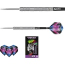 steel Red Dragon Peter Wright Snakebite Euro11 20g, 85% wolfram