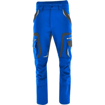 SARA Работни панталони DRAGON Comfort, памук/полиестер, 300 г/м2 (1-05-570-33-72)