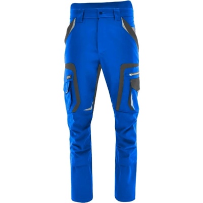 SARA Работни панталони DRAGON Comfort, памук/полиестер, 300 г/м2 (1-05-570-33-72)