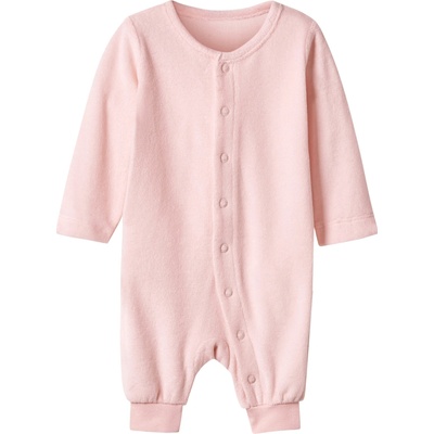 Lupilu Dívčí overal na spaní světle růžová – Zboží Dáma