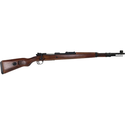 Snow Wolf KAR98K SW-022W pravé dřevo manuální