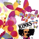 KINKS: FACE TO FACE -NEW.., CD