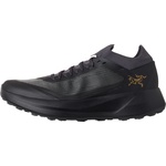 Arc'teryx Мъжки маратонки Arc'teryx Sylan 2 Trail running shoes - Black / Black - размер 46 2/3 (EU) (023-2832-0321)