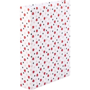 Hama Албум HAMA Memo Ladybug 10x15cm 200 листа ladybug 99003883 (99003883)