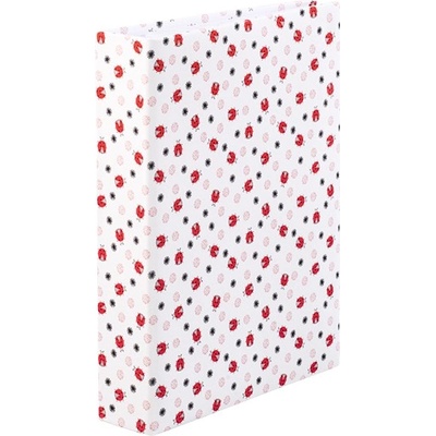 Hama Албум HAMA Memo Ladybug 10x15cm 200 листа ladybug 99003883 (99003883)