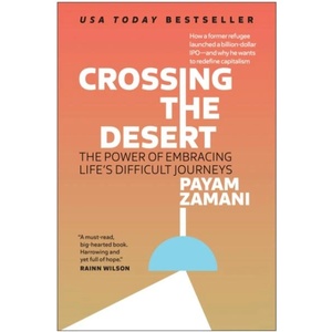 CROSSING THE DESERT | ZAMANI PAYAM (ISBN: 9781637744604)