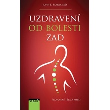 Uzdravení od bolesti zad - John E. Sarno