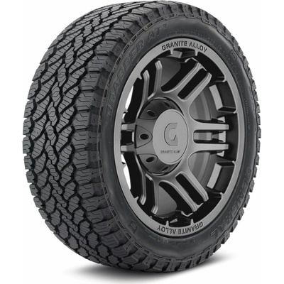 General Tire Grabber AT3 265/60 R18 110H
