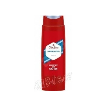 Old Spice Original Men sprchový gel 250 ml