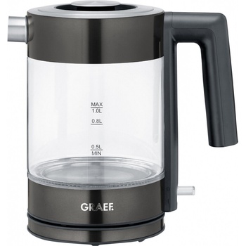 Graef WK 302