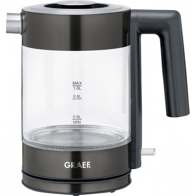Graef WK 302