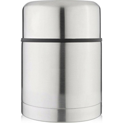 Kelomat termo nádoba 500 ml stříbrná