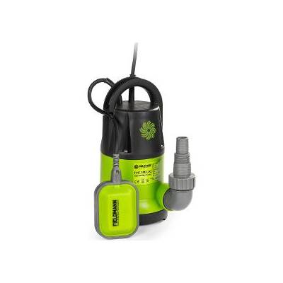 FVC 2001-EC Čerpadlo čis. voda Fieldmann