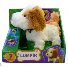 HM Studio 32K-JX2409 Psík Lumpík
