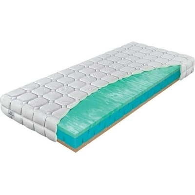 Materasso Partner Evoricin 1+1