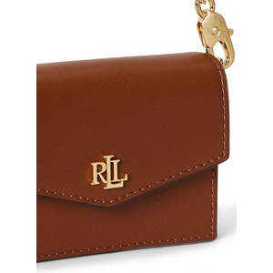 Ralph Lauren клъч дамски от кожа (432P11755)