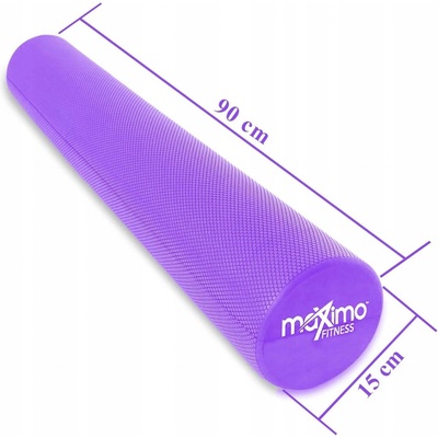 Movit Fitness Roller – Zboží Dáma