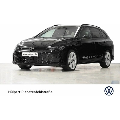 Volkswagen Golf Variant 2.0 DSG R-Line 110 kW