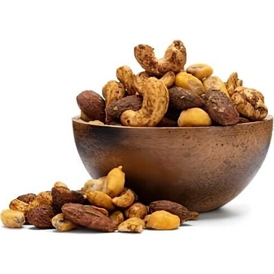 Grizly Orientální mix 250 g